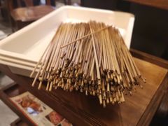 -来涮蜀鲜货火锅串串香(菜市口店)