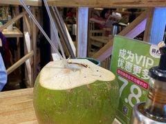 -椰夫人·养生椰子鸡(金沙洲永旺店)