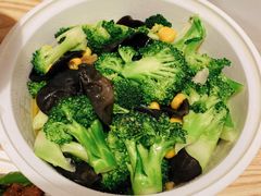 -一个叫川的地方(麒麟新天地店)