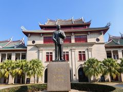 -厦门大学(思明校区)