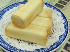 -捷信牛奶甜品世家(柳巷店)