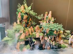 -梅间堂茶馆(绿地缤纷城店)