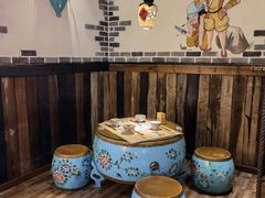 -酒阳蒸经小酒馆(解放碑店)
