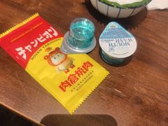 -肉仓焼肉バー(烟台山店)