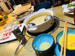 -金龙·打边炉(武进路店)