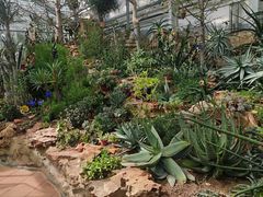 -国家植物园南园