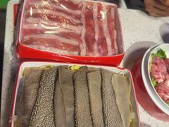 -钢管厂五区小郡肝火锅串串香(总店)
