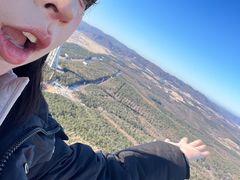 -帽儿山国家森林公园