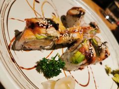 -隐泉之语日式料理(王府中环店)