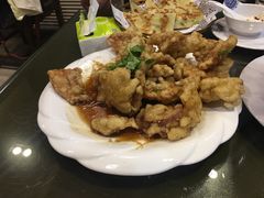 -老白肉馆(临江小区店)