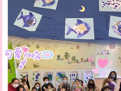 -金宝贝早教(富力广场中心)