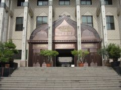 -西宁市东关清真大寺