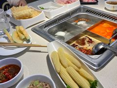 -海底捞火锅(嘉兴杉杉in象生日主题店)