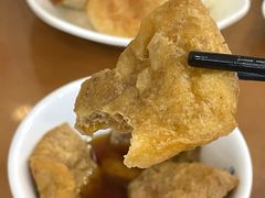 -老牌依强牛肉店(达道总店)