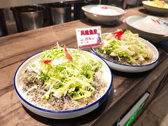 -村长家的疙瘩汤(沌口店)