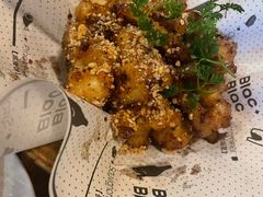 -Blac+Blac(中海环宇荟店)