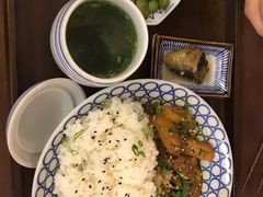 橙香照烧鸡-肥朵食堂(带梦胡同店)