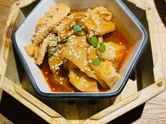-蜜桃餐厅·伴山(湖滨商业街店)