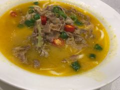 -阿娘家·原生态农家菜(国顺东路店)