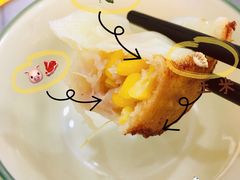 -芬芳甜品(同福路店)