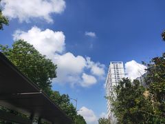 -昆山招商花园城