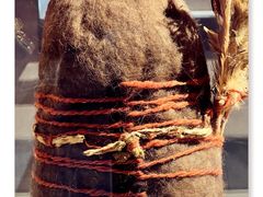 -巴音郭楞蒙古自治州博物馆