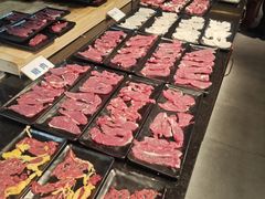 -海汕记·潮汕鲜牛肉火锅·自助