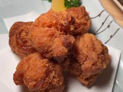 -不倒翁炭火烧肉(永安里店)