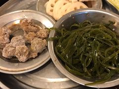 -月圆火锅(宁海东路二店)