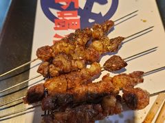 -阿财老铺·老蚌埠龙虾城(华夏总店)