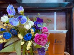 -1点点(香港名店街店)