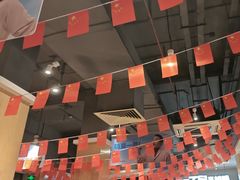 -木屋烧烤(龙华店)
