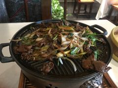 -惠丰堂饭庄·烤鸭·京味菜(西北旺·唐家岭店)