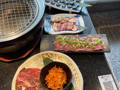 -虎丸烧肉(新大陆广场店)