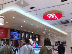 -85度C(上海广元店)