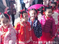 -艺彩童馨舞蹈培训学校(西湖道校区)