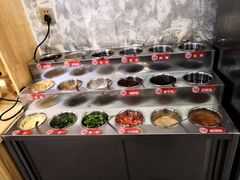 -大斌家串串火锅(万国城店)