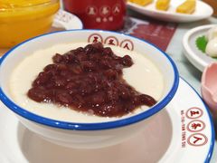 红豆双皮奶-五条人糖水铺-宽厚里店