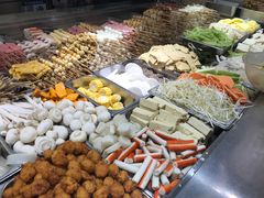 -林静小吃(复兴路店)