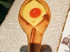 -格鲁·秀色Georgia’s Feast