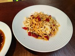 -单家老院·院子里的青岛菜(沙子口店)