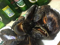 -瑞杰烧烤店·24小时营业(山东路店)