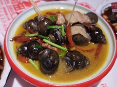 -老闵田螺馆·南昌特色(总店)