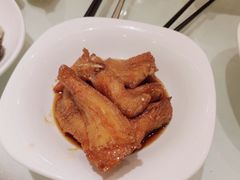 -金时代顺风大酒店(金山店)