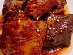 无锡排骨-熙盛源(复兴路店)