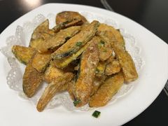 -杨记海鲜楼(三门黑金冠店)