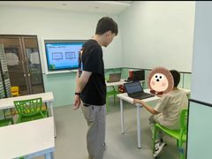 -童程童美信奥赛科技特长·乐高编程科创机器人(旭辉校区)
