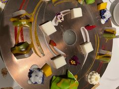 -狮拾久·现代新加坡料理(福田COCO Park店)