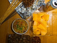 -杨婆婆烤肉(文昌阁店)