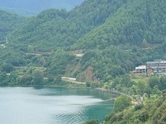 -丽江泸沽湖景区-里格半岛